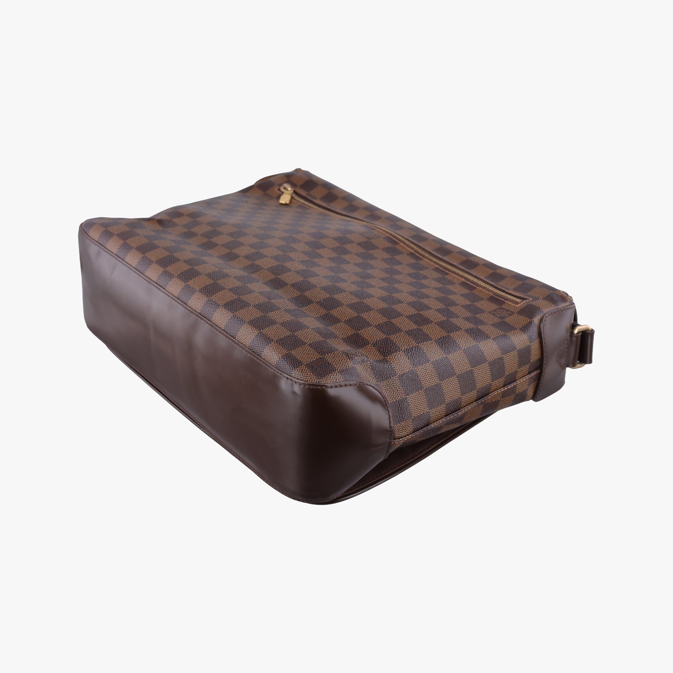 SPENCER EBENE Damier　Canvas N58021 RI4018スペンサー エベヌ ダミエキャンバス N58021 RI4018