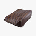 SPENCER EBENE Damier　Canvas N58021 RI4018スペンサー エベヌ ダミエキャンバス N58021 RI4018