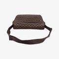 SPENCER EBENE Damier　Canvas N58021 RI4018スペンサー エベヌ ダミエキャンバス N58021 RI4018