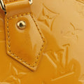 Alma PM Citrine Vernis M90101 MI1132アルマPM シトリン ヴェルニ M90101 MI1132