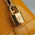 Alma PM Citrine Vernis M90101 MI1132アルマPM シトリン ヴェルニ M90101 MI1132