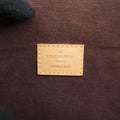 Pochette Metis MM Brown Monogram Canvas M44875 PL2126ポシェットメティスMM モノグラム/ブラウン モノグラムキャンバス M44875 PL2126