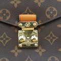 Pochette Metis MM Brown Monogram Canvas M44875 PL2126ポシェットメティスMM モノグラム/ブラウン モノグラムキャンバス M44875 PL2126
