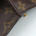 Pochette Metis MM Brown Monogram Canvas M44875 PL2126ポシェットメティスMM モノグラム/ブラウン モノグラムキャンバス M44875 PL2126