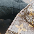 Pochette Metis MM Brown Monogram Canvas M44875 PL2126ポシェットメティスMM モノグラム/ブラウン モノグラムキャンバス M44875 PL2126