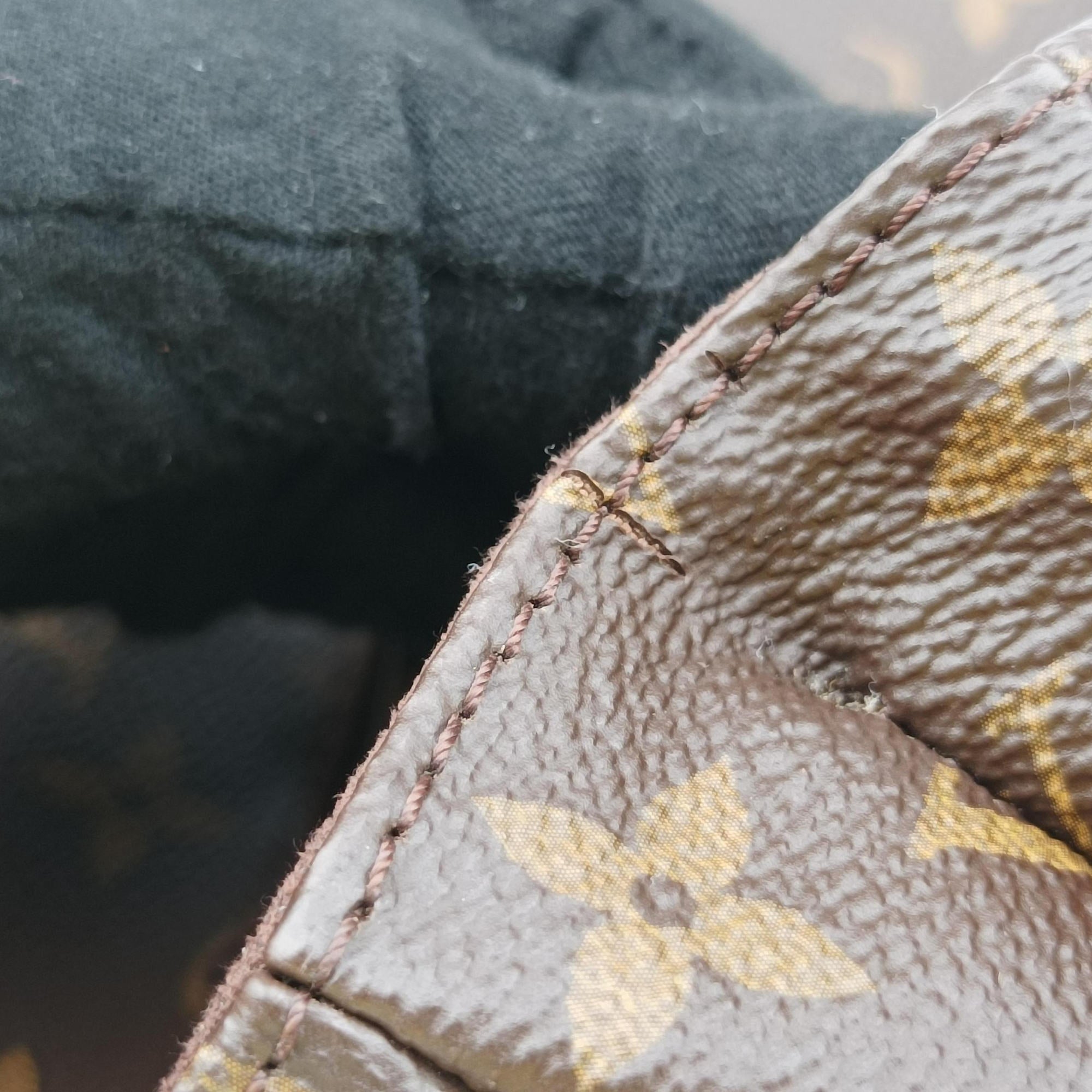 Pochette Metis MM Brown Monogram Canvas M44875 PL2126ポシェットメティスMM モノグラム/ブラウン モノグラムキャンバス M44875 PL2126