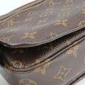Pochette Metis MM Brown Monogram Canvas M44875 PL2126ポシェットメティスMM モノグラム/ブラウン モノグラムキャンバス M44875 PL2126