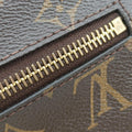Pochette Metis MM Brown Monogram Canvas M44875 PL2126ポシェットメティスMM モノグラム/ブラウン モノグラムキャンバス M44875 PL2126