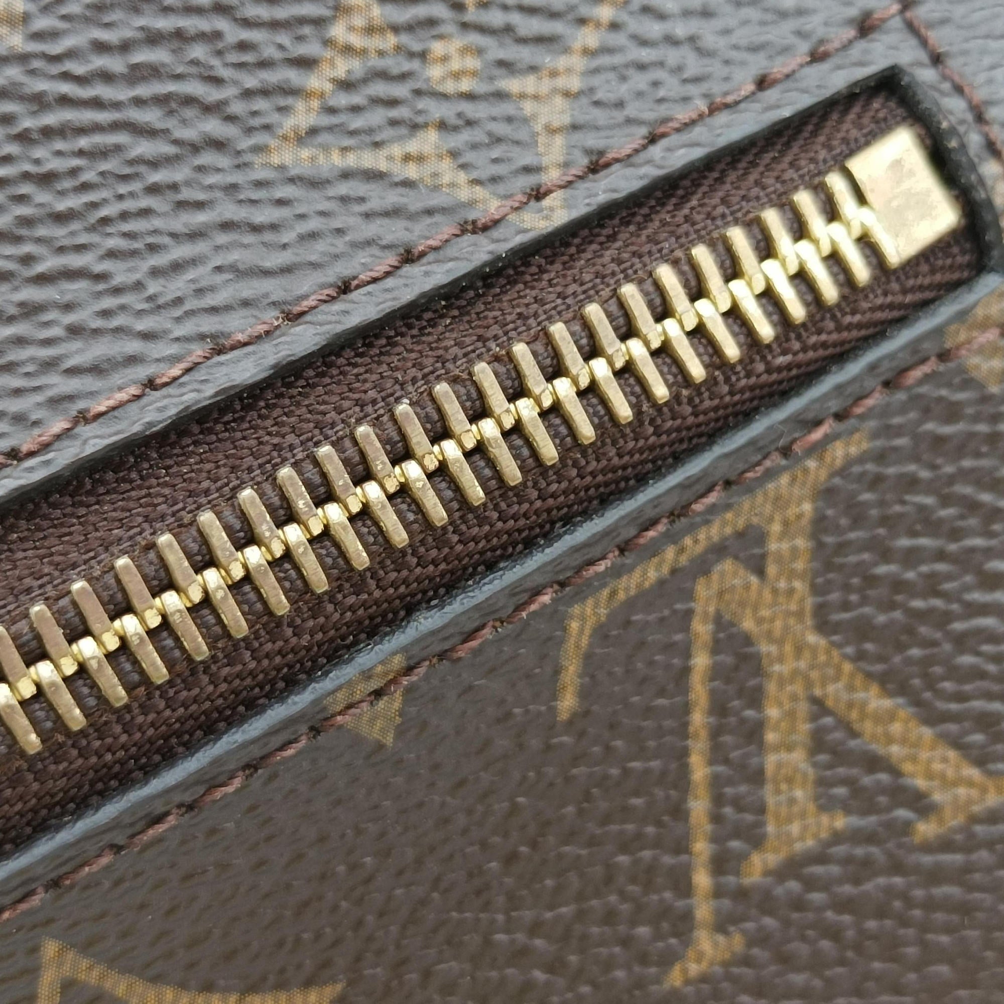 Pochette Metis MM Brown Monogram Canvas M44875 PL2126ポシェットメティスMM モノグラム/ブラウン モノグラムキャンバス M44875 PL2126