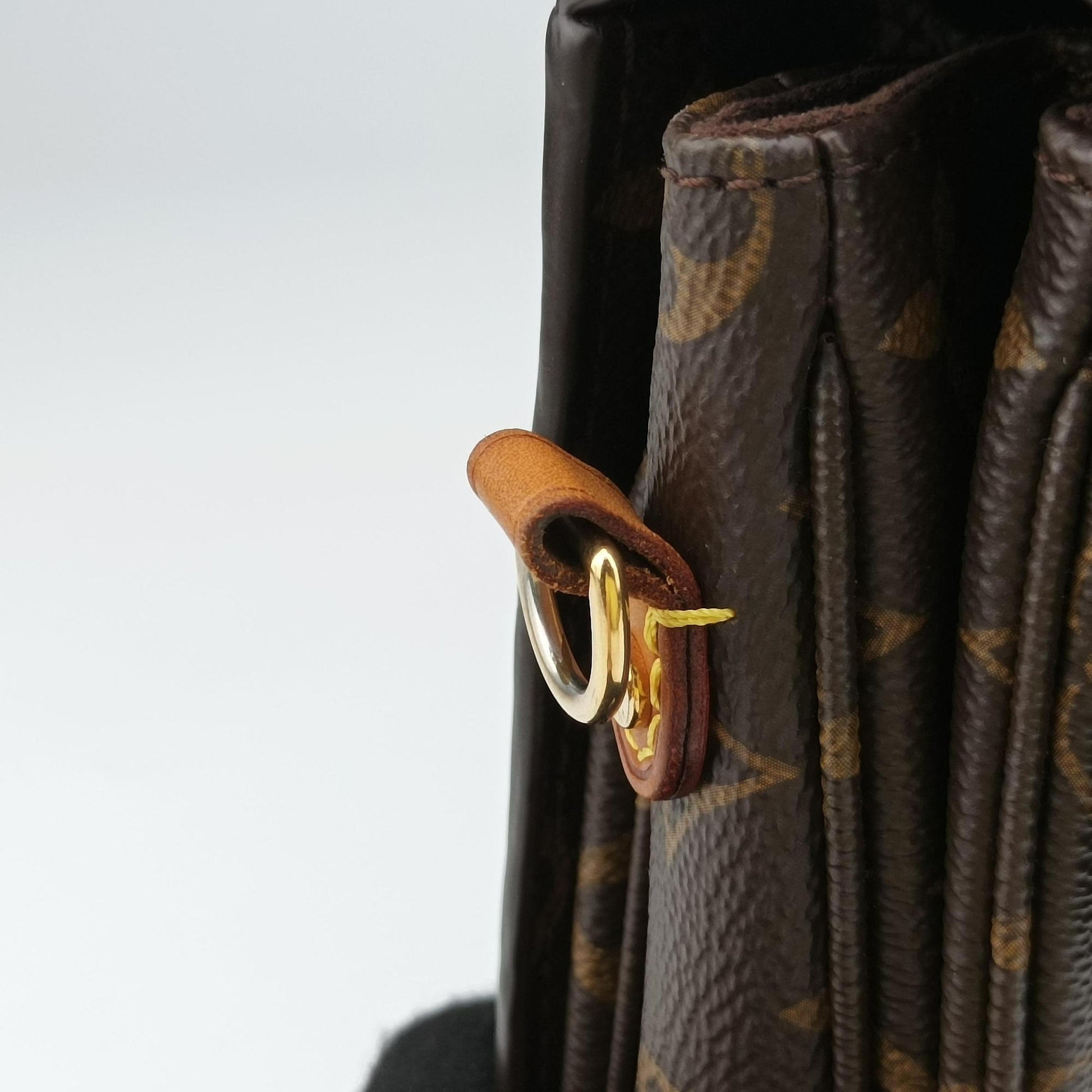 Pochette Metis MM Brown Monogram Canvas M44875 PL2126ポシェットメティスMM モノグラム/ブラウン モノグラムキャンバス M44875 PL2126