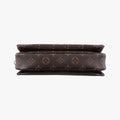 Pochette Metis MM Brown Monogram Canvas M44875 PL2126ポシェットメティスMM モノグラム/ブラウン モノグラムキャンバス M44875 PL2126