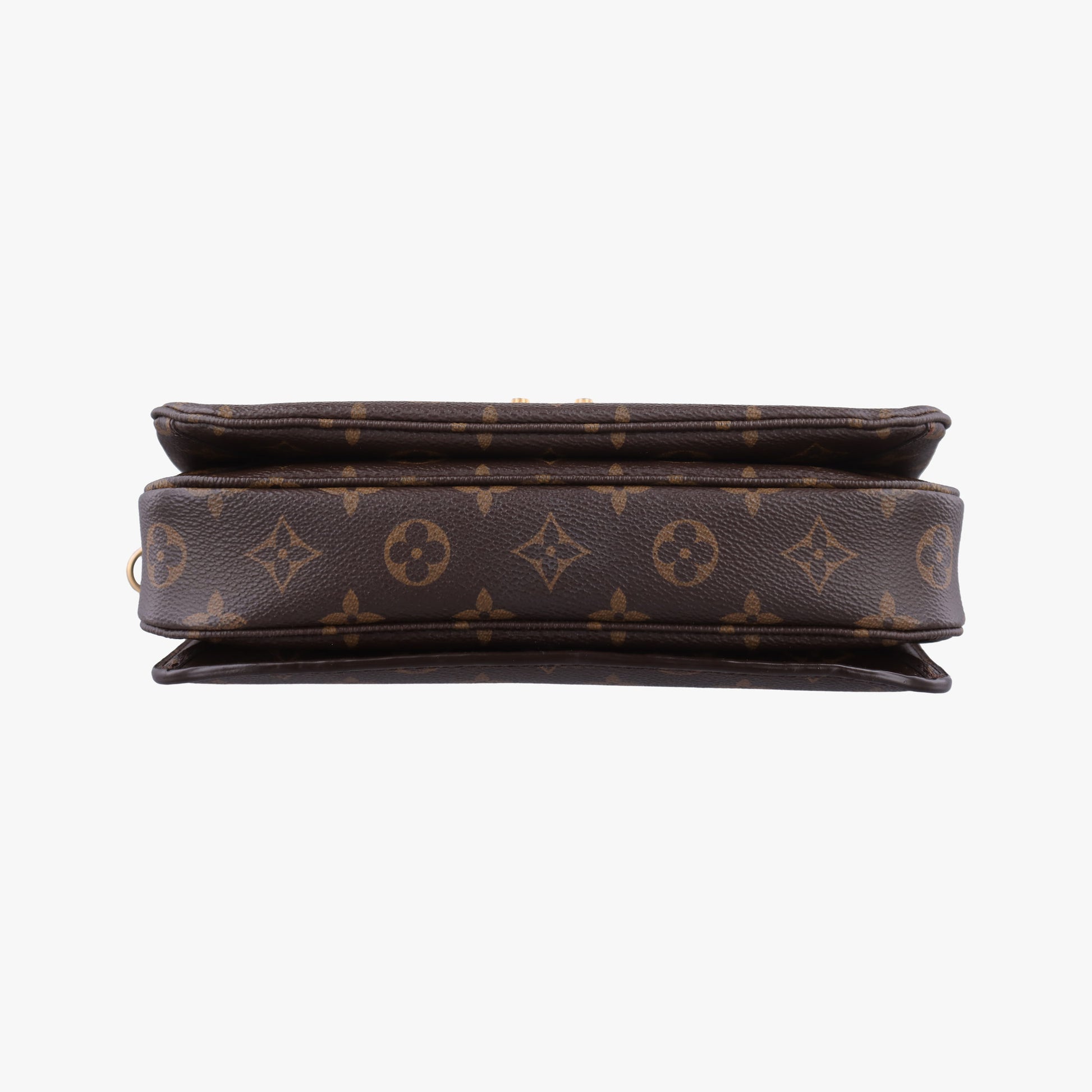 Pochette Metis MM Brown Monogram Canvas M44875 PL2126ポシェットメティスMM モノグラム/ブラウン モノグラムキャンバス M44875 PL2126