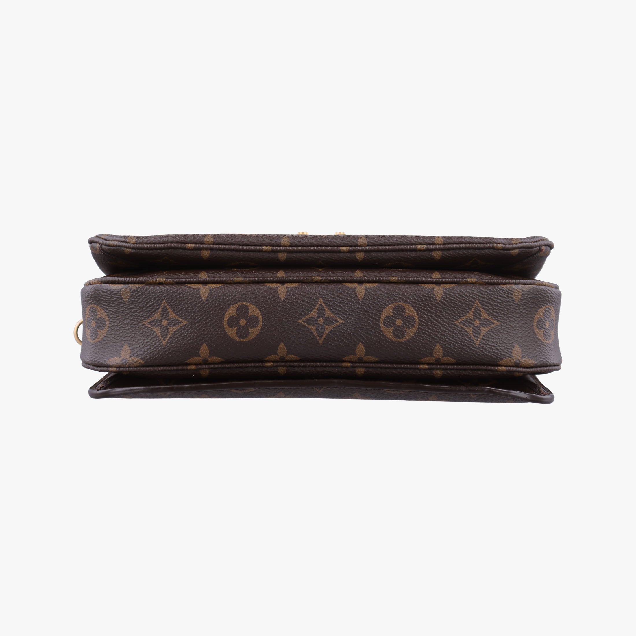 Pochette Metis MM Brown Monogram Canvas M44875 PL2126ポシェットメティスMM モノグラム/ブラウン モノグラムキャンバス M44875 PL2126