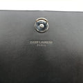 KATE Black Leather 455263 INN455263.1216ケイト ブラック レザー 455263 INN455263.1216