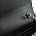 KATE Black Leather 455263 INN455263.1216ケイト ブラック レザー 455263 INN455263.1216
