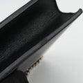 KATE Black Leather 455263 INN455263.1216ケイト ブラック レザー 455263 INN455263.1216