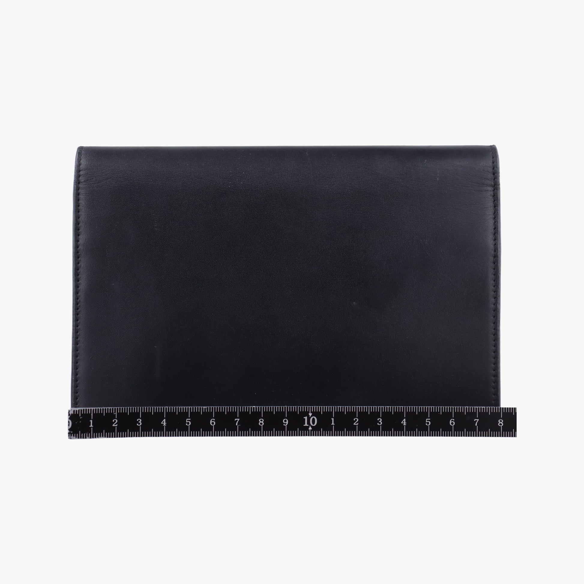 KATE Black Leather 455263 INN455263.1216ケイト ブラック レザー 455263 INN455263.1216