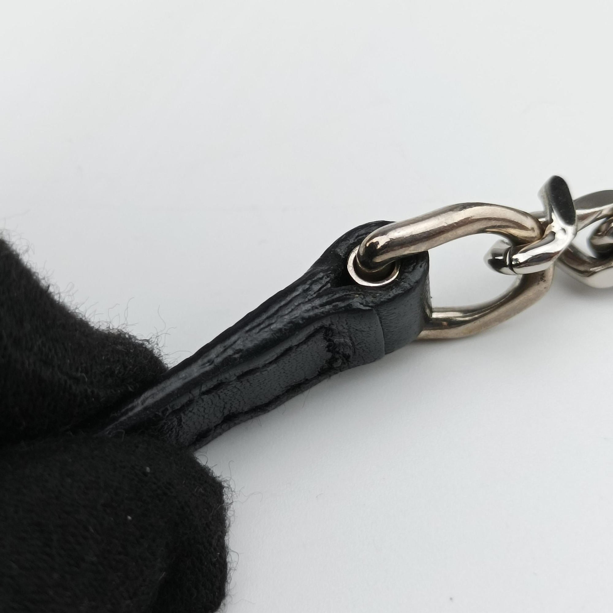 KATE Black Leather 455263 INN455263.1216ケイト ブラック レザー 455263 INN455263.1216
