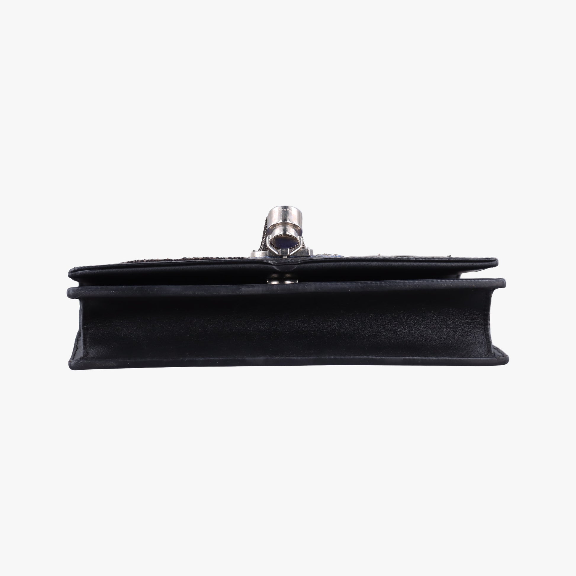 KATE Black Leather 455263 INN455263.1216ケイト ブラック レザー 455263 INN455263.1216