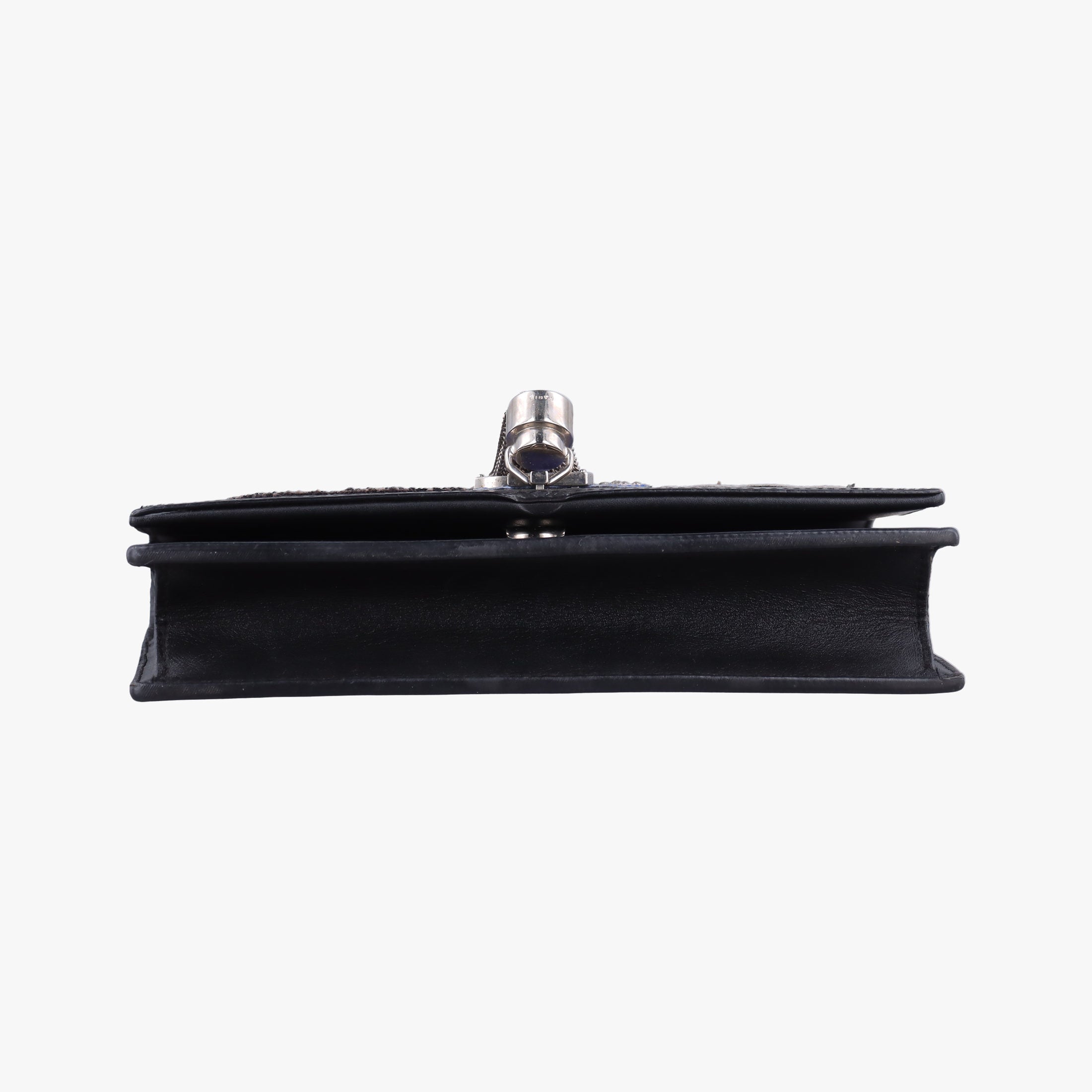 KATE Black Leather 455263 INN455263.1216ケイト ブラック レザー 455263 INN455263.1216