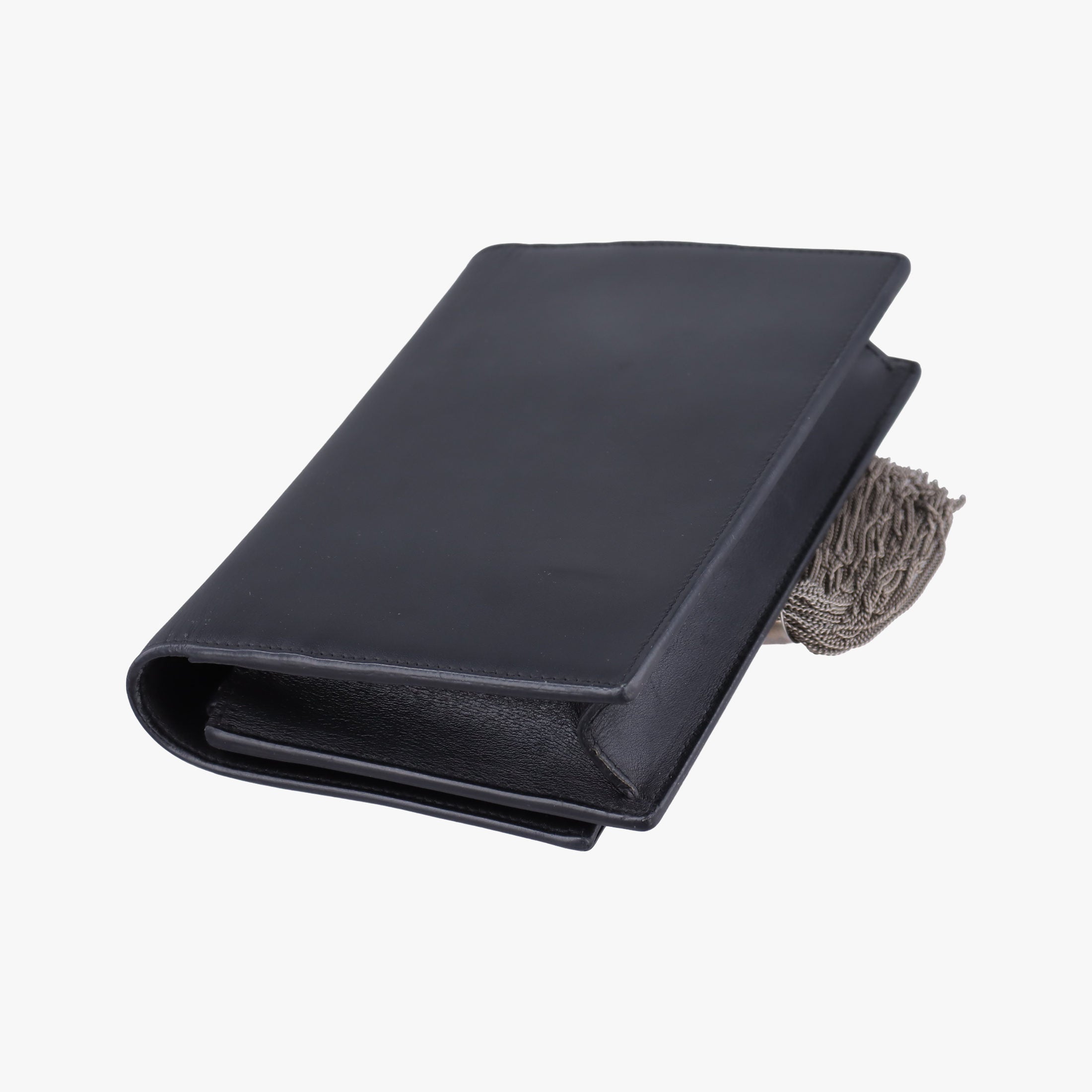 KATE Black Leather 455263 INN455263.1216ケイト ブラック レザー 455263 INN455263.1216