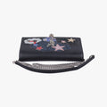 KATE Black Leather 455263 INN455263.1216ケイト ブラック レザー 455263 INN455263.1216