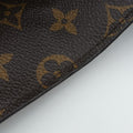 Pochette Metis MM Brown Monogram Canvas M44875 DR2176ポシェットメティスMM モノグラム/ブラウン モノグラムキャンバス M44875 DR2176