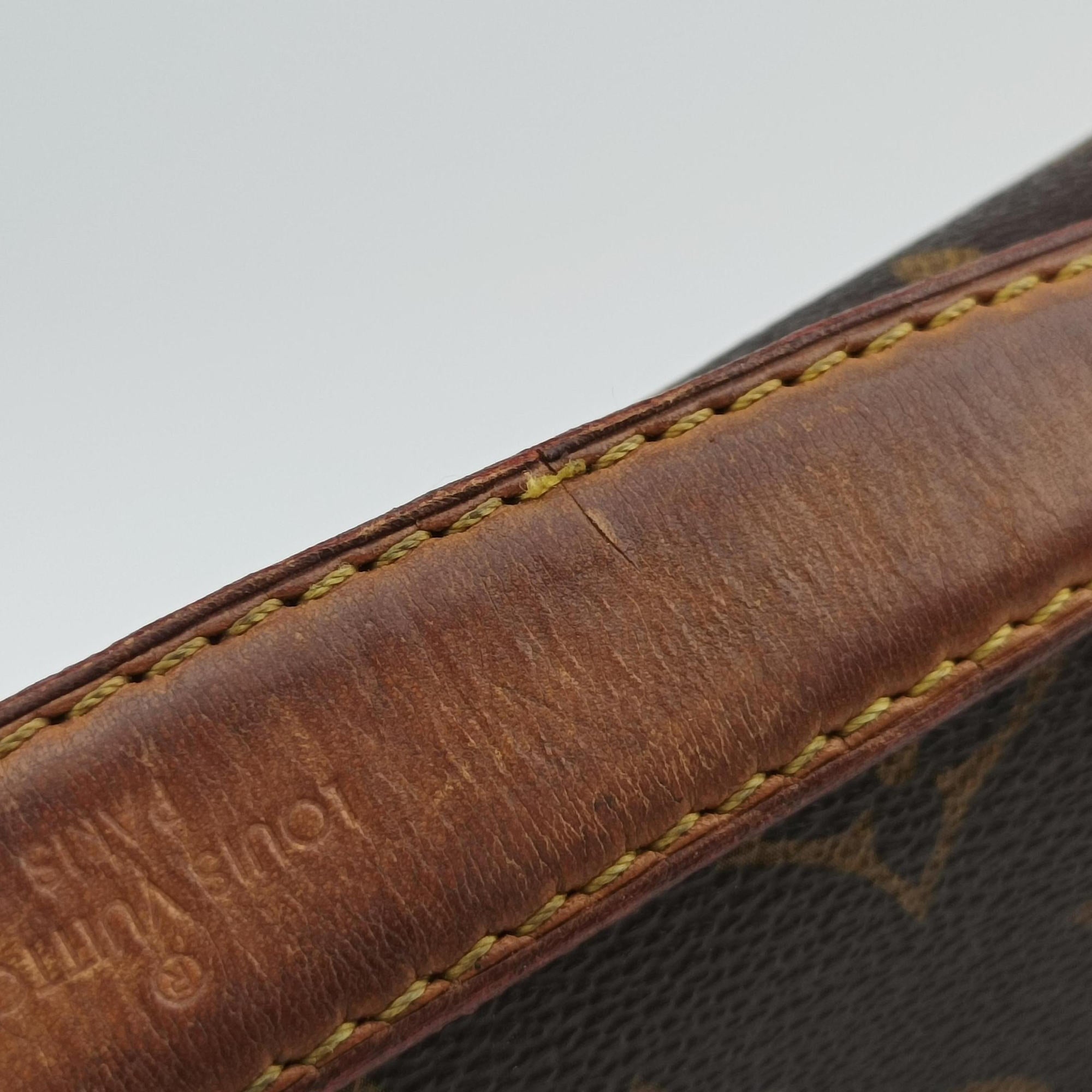 Pochette Metis MM Brown Monogram Canvas M44875 DR2176ポシェットメティスMM モノグラム/ブラウン モノグラムキャンバス M44875 DR2176