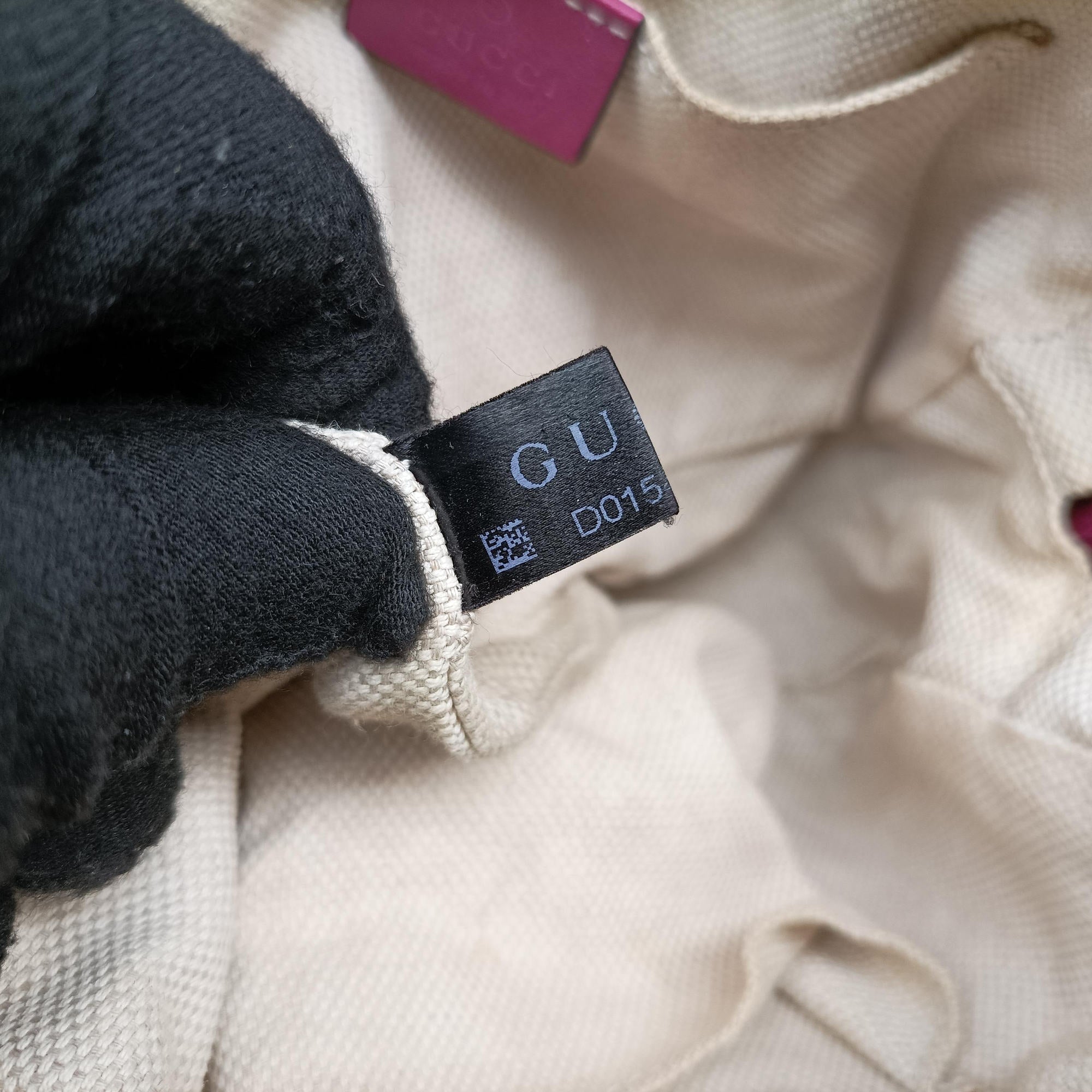 Soho Rose Patent Leather 308364 D015422217ソーホー ローズ レッド パテント 308364 D015422217