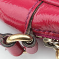 Soho Rose Patent Leather 308364 D015422217ソーホー ローズ レッド パテント 308364 D015422217