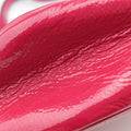 Soho Rose Patent Leather 308364 D015422217ソーホー ローズ レッド パテント 308364 D015422217