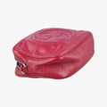 Soho Rose Patent Leather 308364 D015422217ソーホー ローズ レッド パテント 308364 D015422217