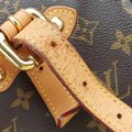 PALERMO GM brown Monogram Canvas M40146 MI1111パレルモGM モノグラム/ブラウン モノグラムキャンバス M40146 MI1111