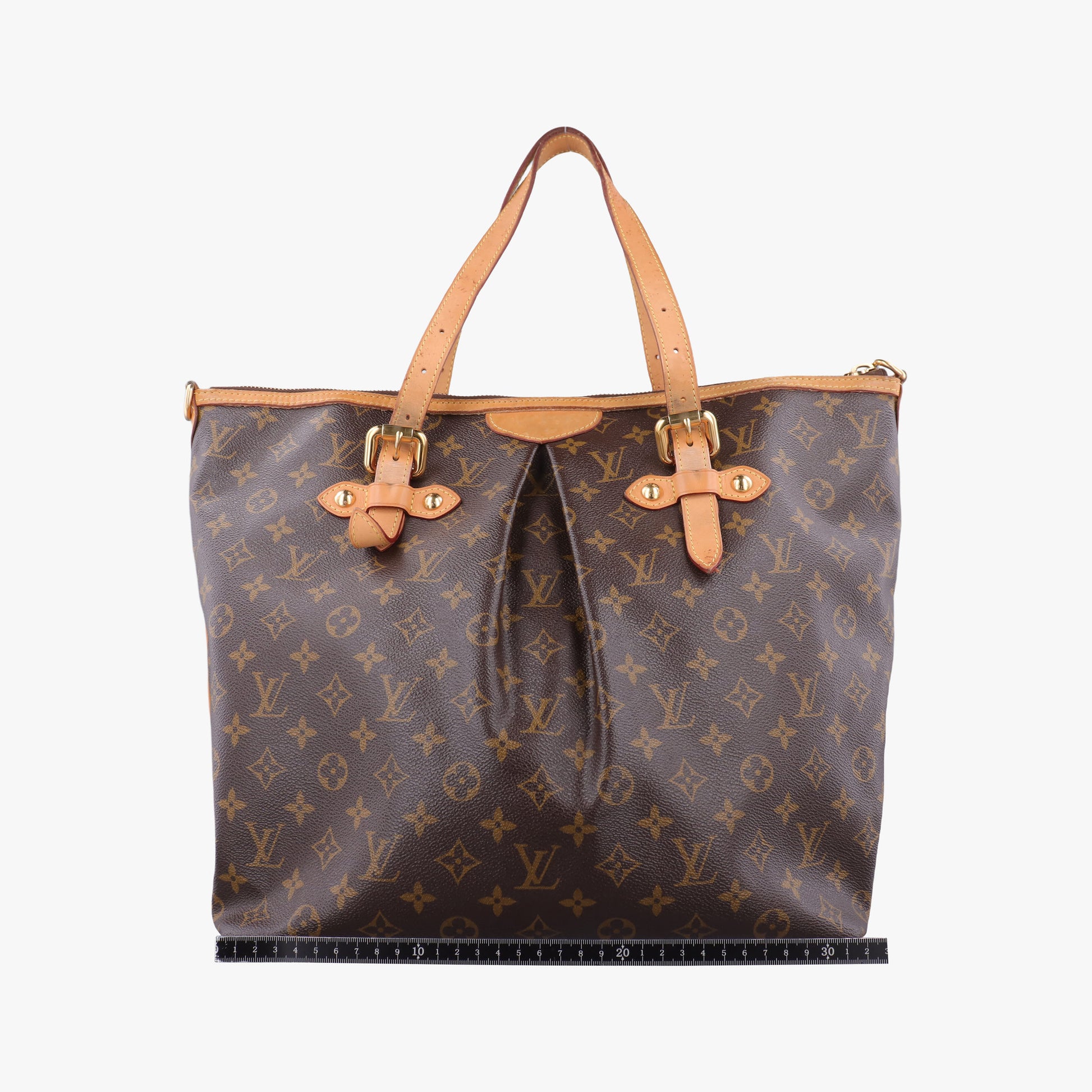 PALERMO GM brown Monogram Canvas M40146 MI1111パレルモGM モノグラム/ブラウン モノグラムキャンバス M40146 MI1111