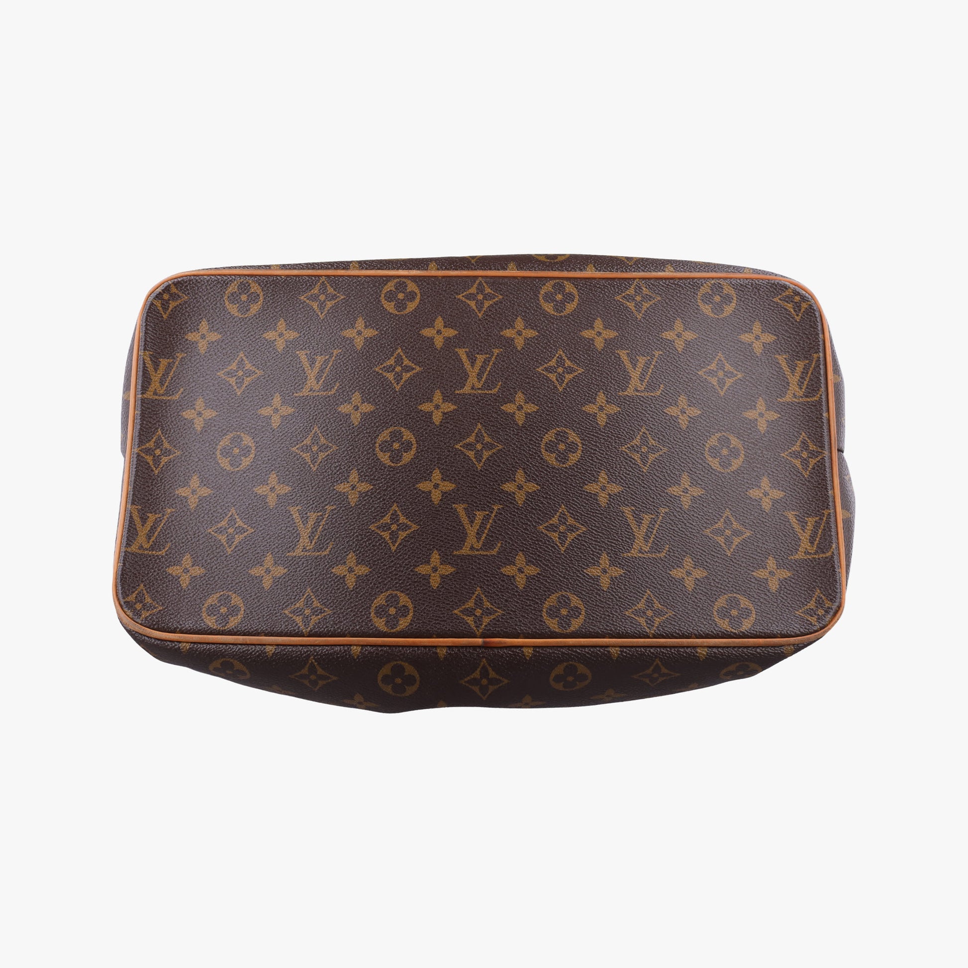 PALERMO GM brown Monogram Canvas M40146 MI1111パレルモGM モノグラム/ブラウン モノグラムキャンバス M40146 MI1111