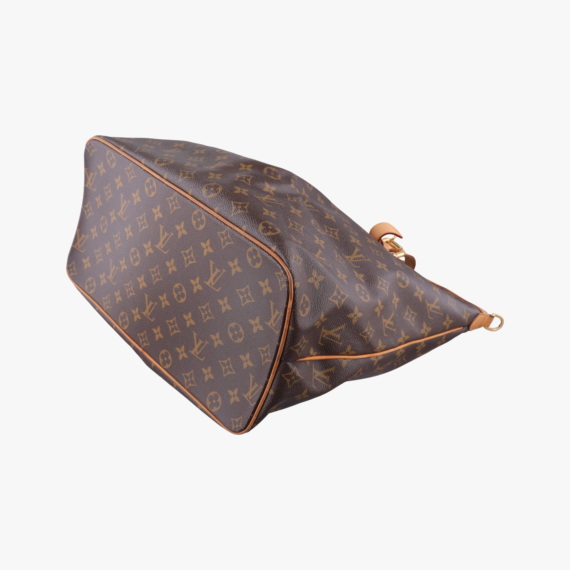 PALERMO GM brown Monogram Canvas M40146 MI1111パレルモGM モノグラム/ブラウン モノグラムキャンバス M40146 MI1111