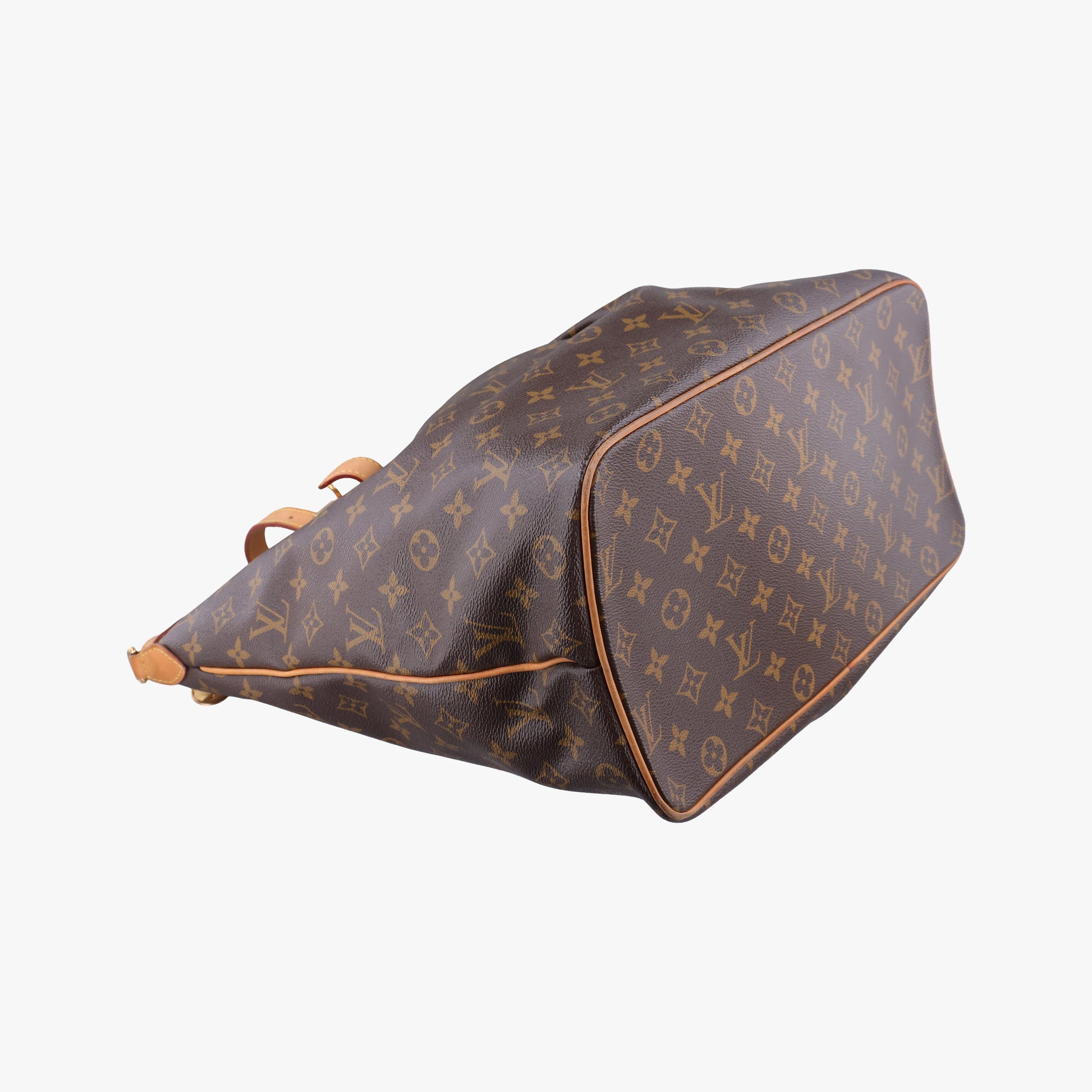 PALERMO GM brown Monogram Canvas M40146 MI1111パレルモGM モノグラム/ブラウン モノグラムキャンバス M40146 MI1111