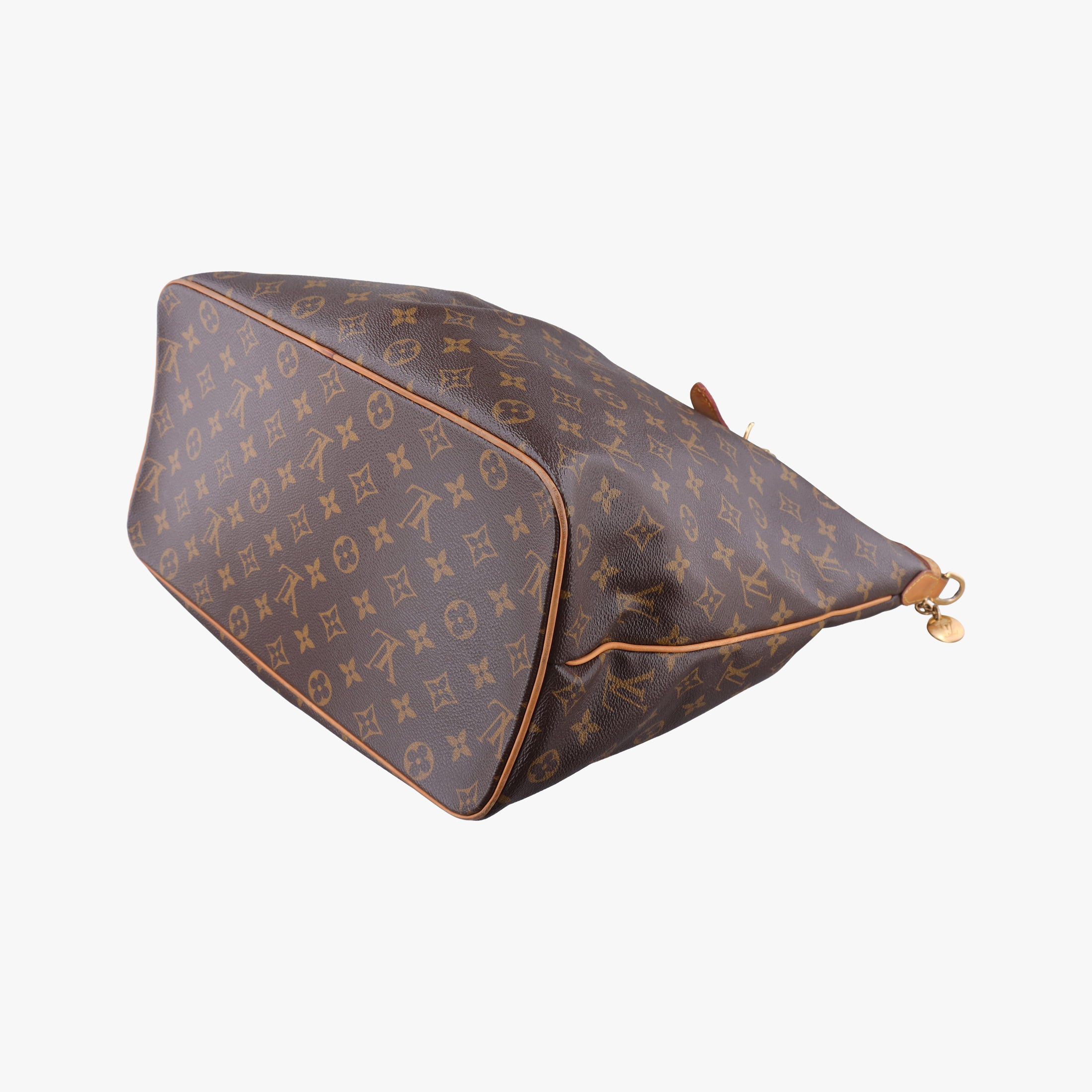 PALERMO GM brown Monogram Canvas M40146 MI1111パレルモGM モノグラム/ブラウン モノグラムキャンバス M40146 MI1111