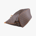 PALERMO GM brown Monogram Canvas M40146 MI1111パレルモGM モノグラム/ブラウン モノグラムキャンバス M40146 MI1111