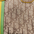 Rasta Trotter beige×Multicolour Canvas × Leather 08RU 0074ラスタ トロッター ベージュ×マルチカラー キャンバス × レザー 08RU 0074