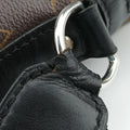 TORRES brown×black Monogram Macassar×calf leather M40387 SR4180トーレス モノグラム/ブラウン×ブラック モノグラムマカサー×カーフレザー M40387 SR4180