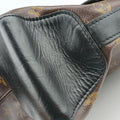 TORRES brown×black Monogram Macassar×calf leather M40387 SR4180トーレス モノグラム/ブラウン×ブラック モノグラムマカサー×カーフレザー M40387 SR4180