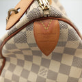 Speedy 30 AZUR Damier Canvas N41533 MB1137スピーディ30 アズール ダミエキャンバス N41533 MB1137