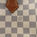 Speedy 30 AZUR Damier Canvas N41533 MB1137スピーディ30 アズール ダミエキャンバス N41533 MB1137