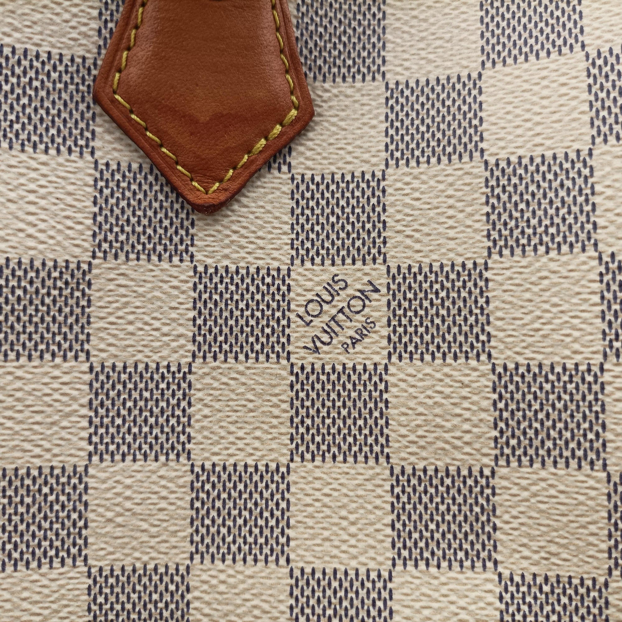 Speedy 30 AZUR Damier Canvas N41533 MB1137スピーディ30 アズール ダミエキャンバス N41533 MB1137
