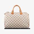 Speedy 30 AZUR Damier Canvas N41533 MB1137スピーディ30 アズール ダミエキャンバス N41533 MB1137