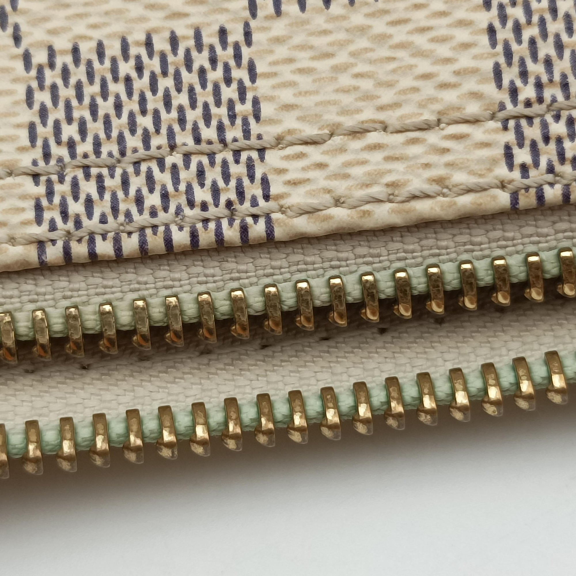 Speedy 30 AZUR Damier Canvas N41533 MB1137スピーディ30 アズール ダミエキャンバス N41533 MB1137