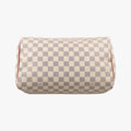 Speedy 30 AZUR Damier Canvas N41533 MB1137スピーディ30 アズール ダミエキャンバス N41533 MB1137