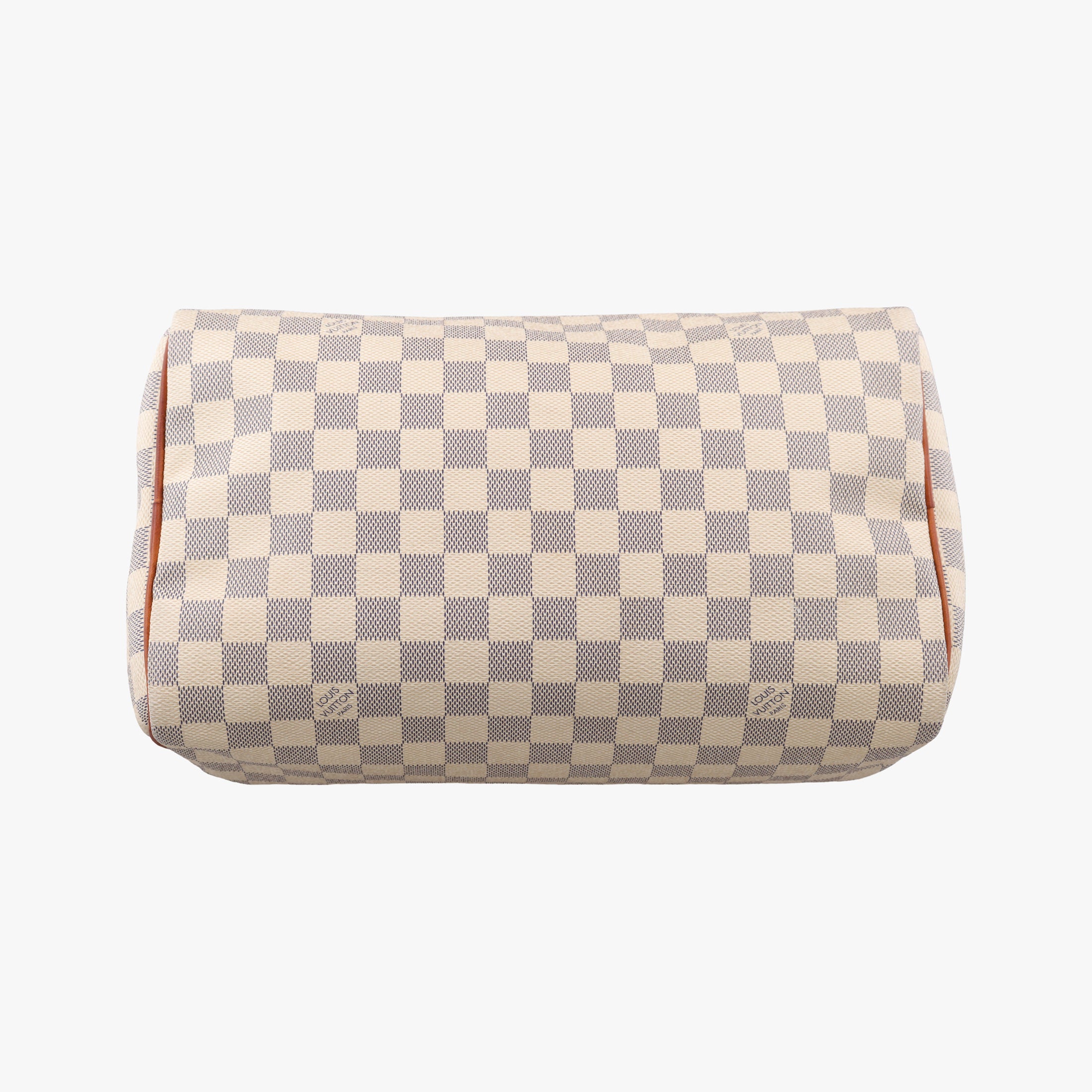 Speedy 30 AZUR Damier Canvas N41533 MB1137スピーディ30 アズール ダミエキャンバス N41533 MB1137