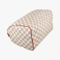 Speedy 30 AZUR Damier Canvas N41533 MB1137スピーディ30 アズール ダミエキャンバス N41533 MB1137